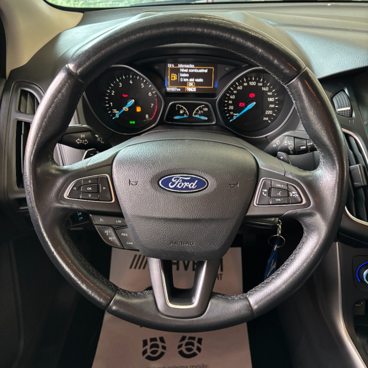 ford focus 2.0 se plus 16v flex 4p powershift 5p automatico 2018 ford focus 2.0 se plus 16v flex 4p powershift 5p automatico 2018