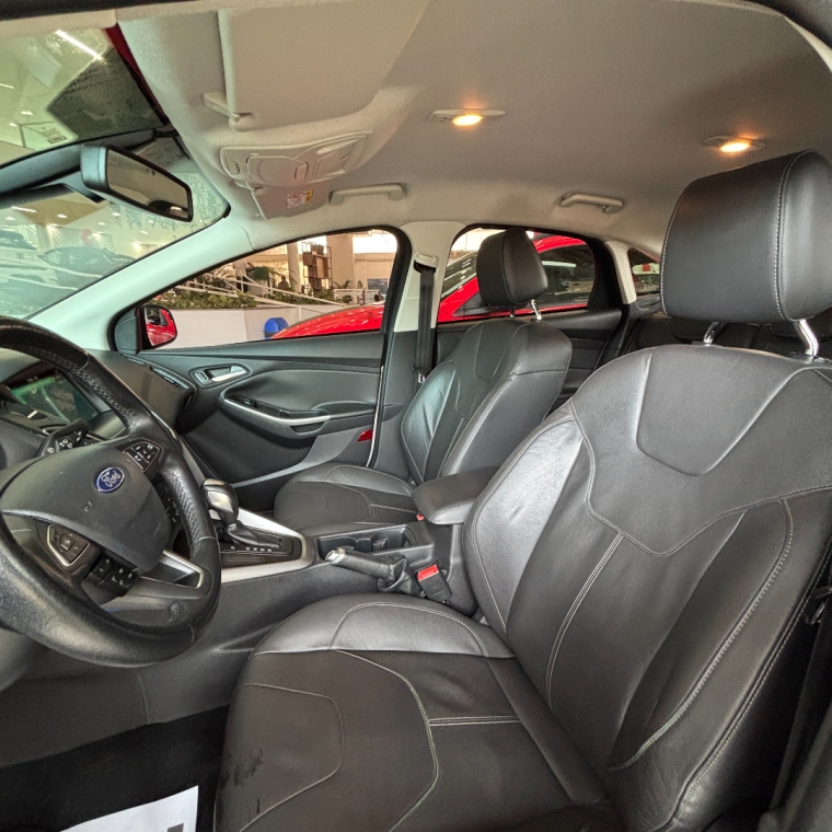ford focus 2.0 se plus 16v flex 4p powershift 5p automatico 2018 ford focus 2.0 se plus 16v flex 4p powershift 5p automatico 2018