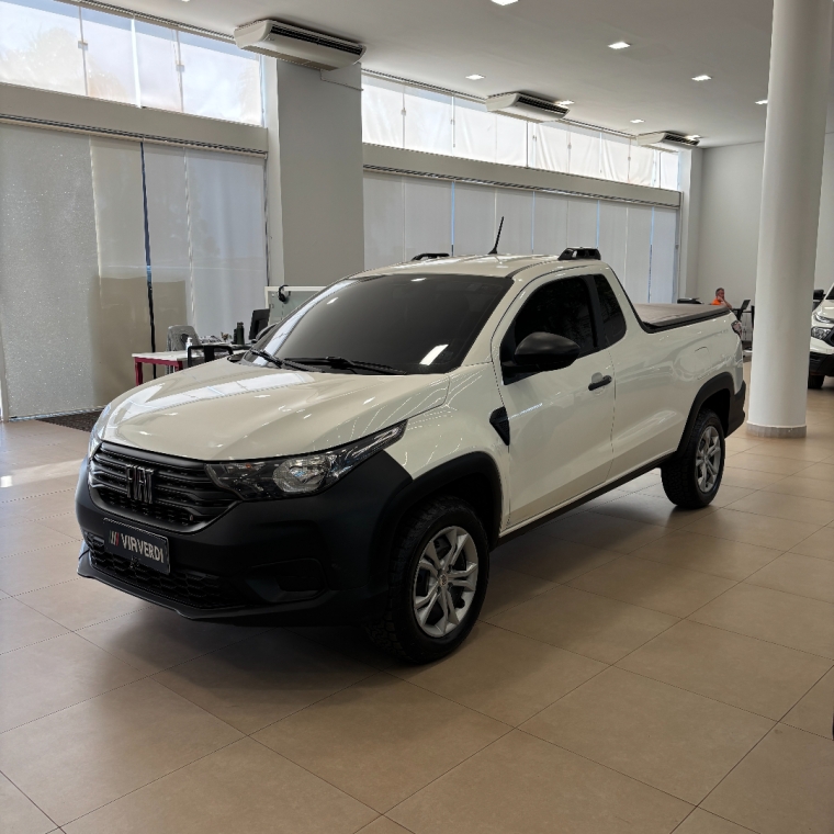 fiat strada 1.3 firefly flex endurance cs manual 3p 2024 fiat strada 1.3 firefly flex endurance cs manual 3p 2024