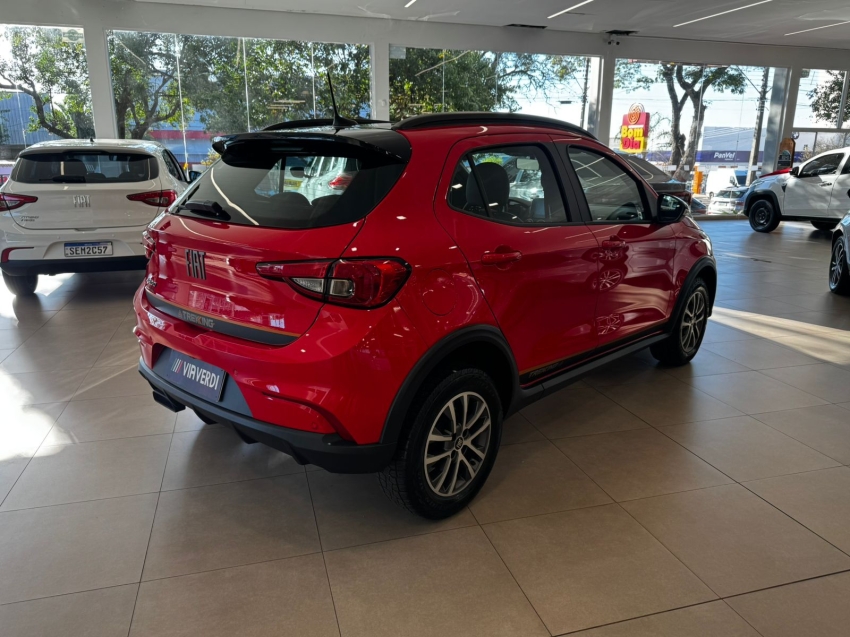 fiat argo 1.3 firefly flex trekking manual 5p 2023 fiat argo 1.3 firefly flex trekking manual 5p 2023
