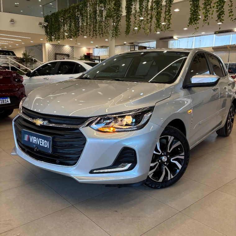chevrolet onix 1.0 turbo flex premier 2 automatico chevrolet onix 1.0 turbo flex premier 2 automatico