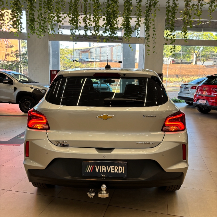 chevrolet onix 1.0 turbo flex premier 2 automatico chevrolet onix 1.0 turbo flex premier 2 automatico