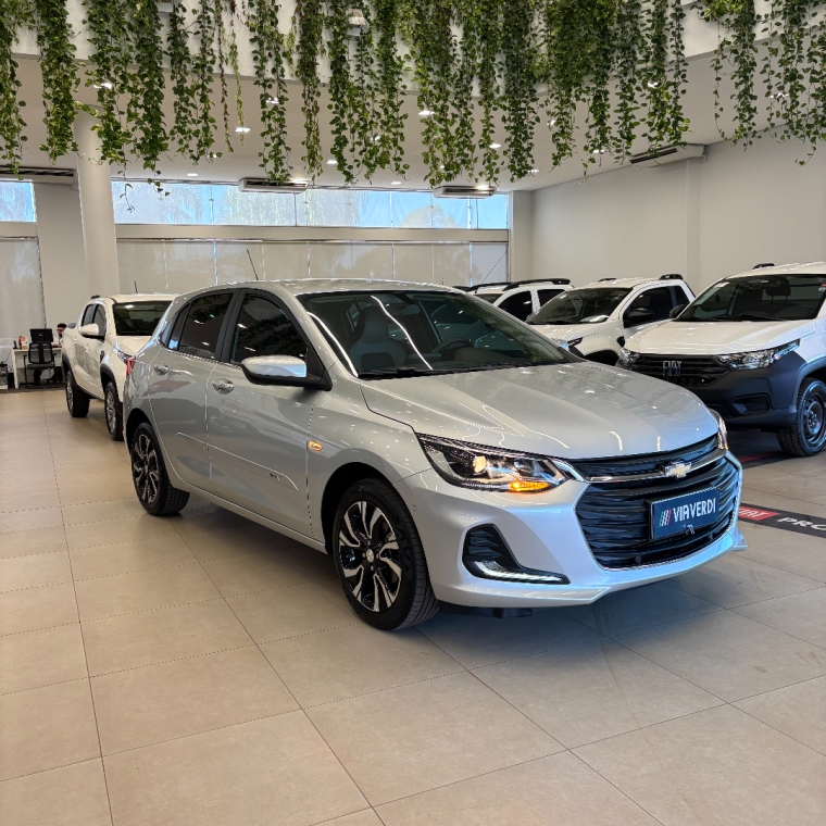 chevrolet onix 1.0 turbo flex premier 2 automatico chevrolet onix 1.0 turbo flex premier 2 automatico