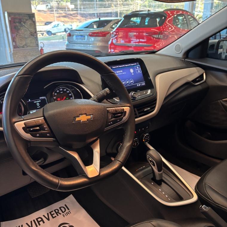 chevrolet onix 1.0 turbo flex premier 2 automatico chevrolet onix 1.0 turbo flex premier 2 automatico