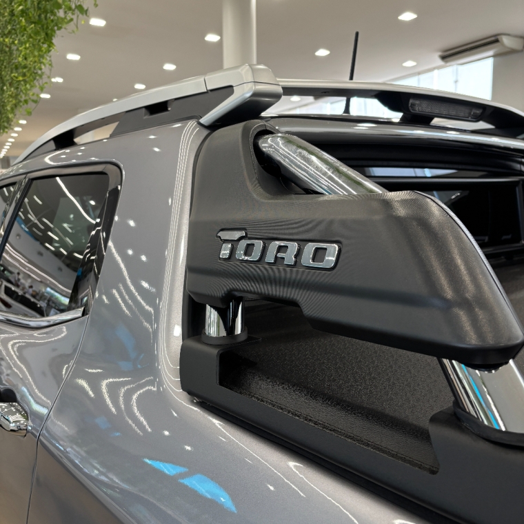 fiat toro 2.0 16v turbo diesel ranch 4wd at9 4p automatico 2025