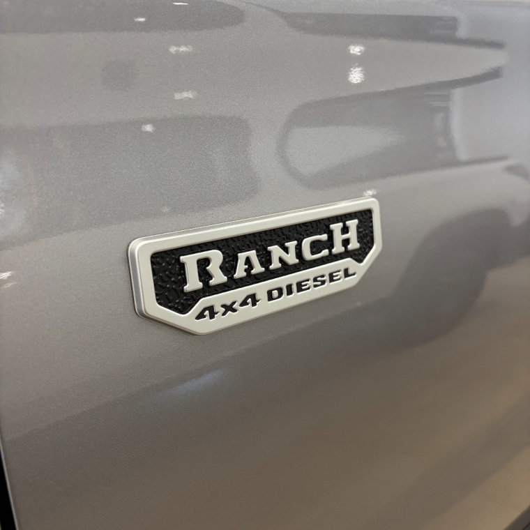 fiat toro 2.0 16v turbo diesel ranch 4wd at9 4p automatico 2025