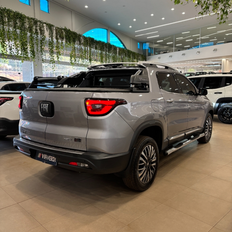 fiat toro 2.0 16v turbo diesel ranch 4wd at9 4p automatico 2025