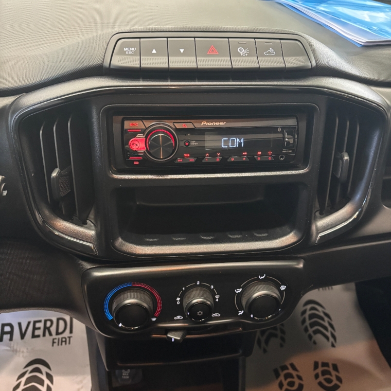 fiat strada 1.3 firefly flex endurance cs manual 2p 2024