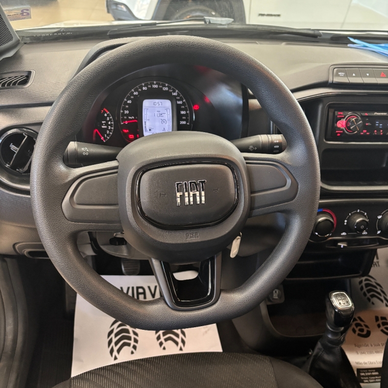 fiat strada 1.3 firefly flex endurance cs manual 2p 2024