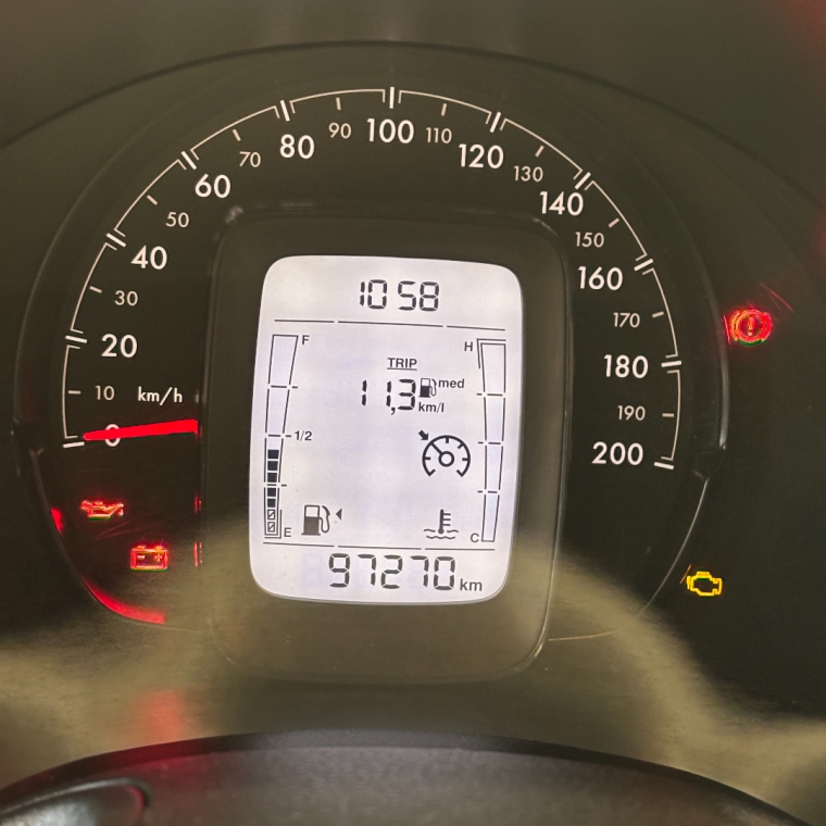 fiat strada 1.3 firefly flex endurance cs manual 2p 2024