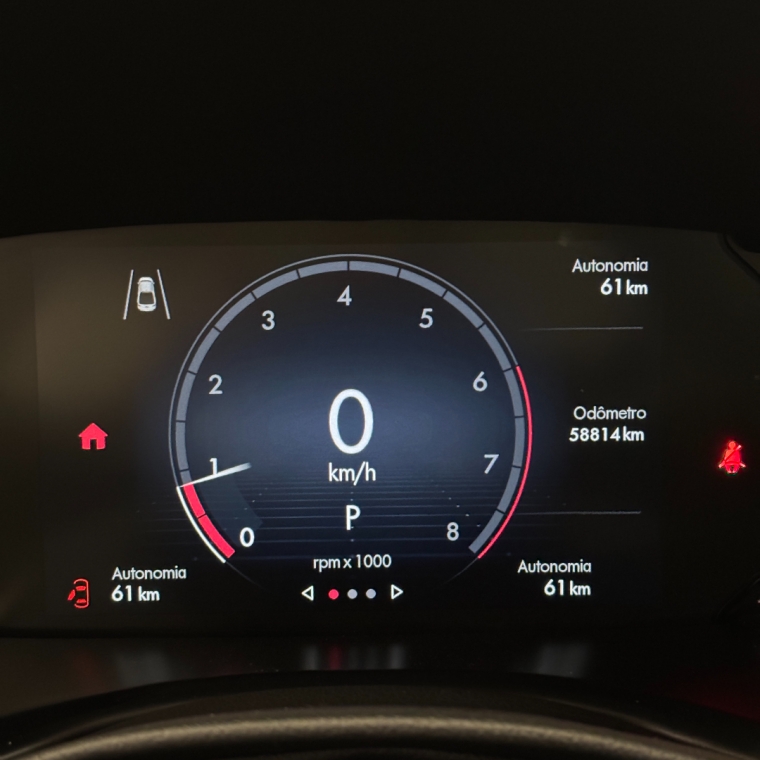 fiat toro 1.3 turbo 270 flex volcano at6 4p automatico 2022