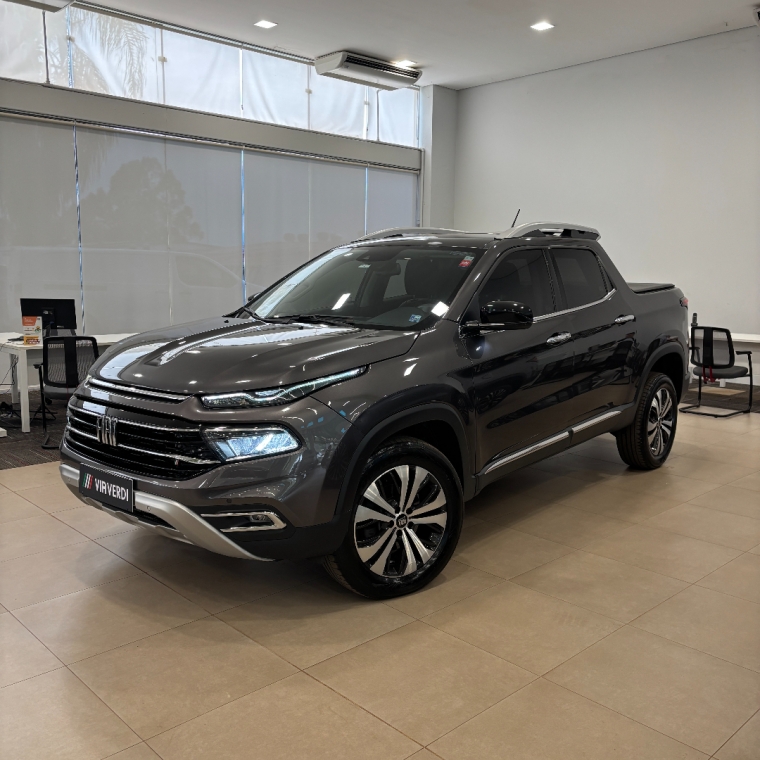 fiat toro 1.3 turbo 270 flex volcano at6 4p automatico 2022