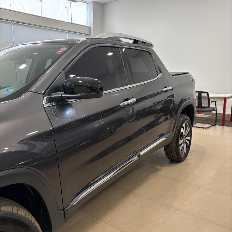 fiat toro 1.3 turbo 270 flex volcano at6 4p automatico 2022
