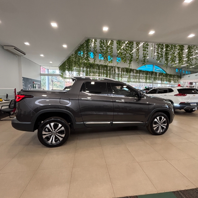 fiat toro 1.3 turbo 270 flex volcano at6 4p automatico 2022