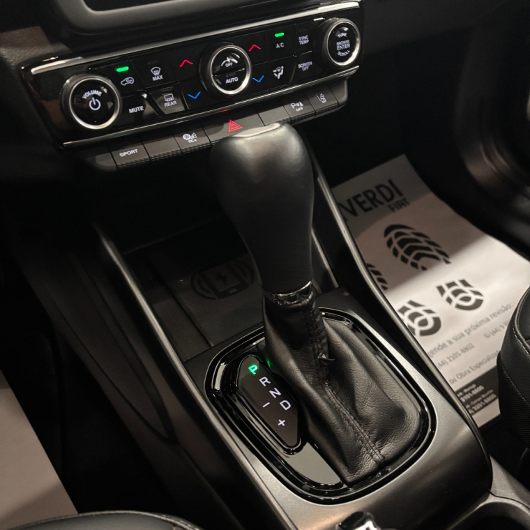 fiat toro 1.3 turbo 270 flex volcano at6 4p automatico 2022