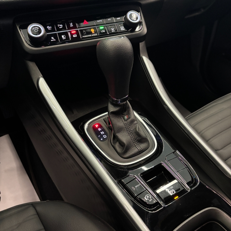 fiat fastback 1.3 turbo 270 flex limited edition at6 4p automatico 2025