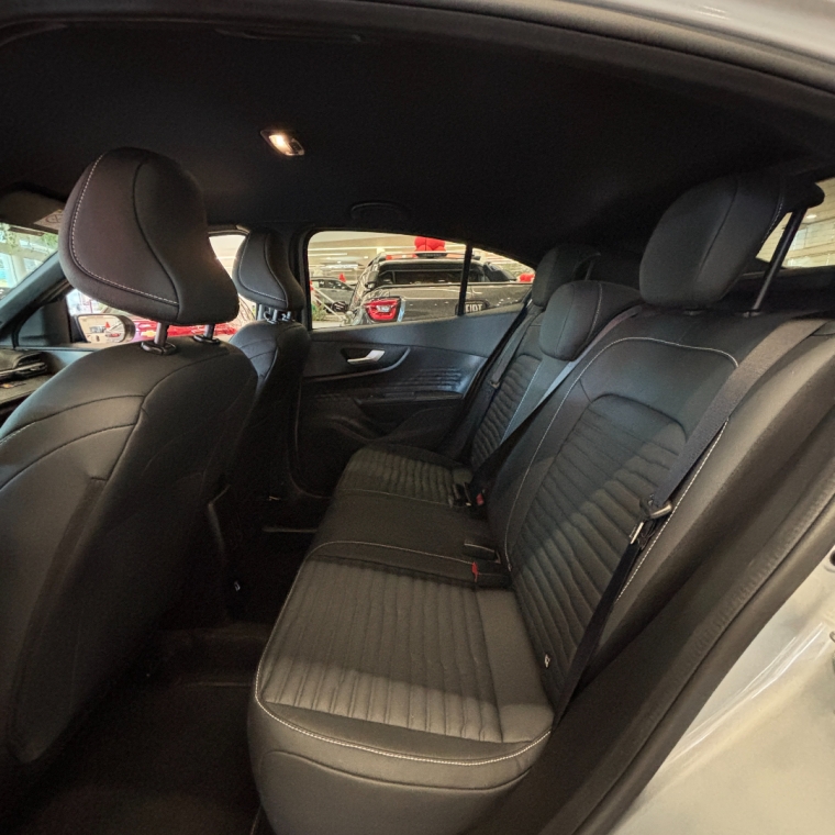 fiat fastback 1.3 turbo 270 flex limited edition at6 4p automatico 2025