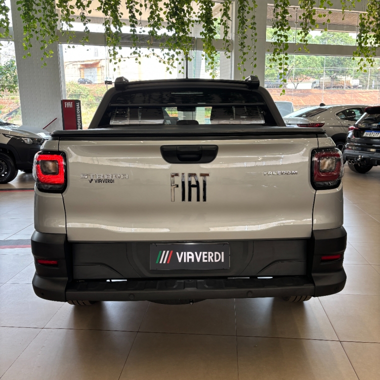 fiat strada 1.3 firefly flex freedom cd manual 4p 2023 fiat strada 1.3 firefly flex freedom cd manual 4p 2023