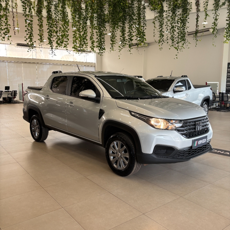 fiat strada 1.3 firefly flex freedom cd manual 4p 2023 fiat strada 1.3 firefly flex freedom cd manual 4p 2023