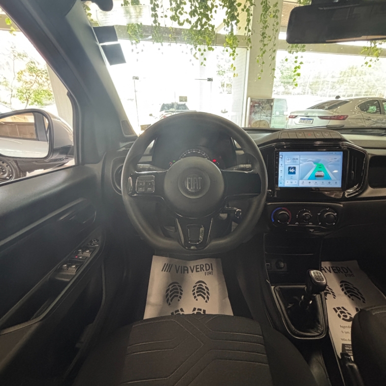 fiat strada 1.3 firefly flex freedom cd manual 4p 2023 fiat strada 1.3 firefly flex freedom cd manual 4p 2023