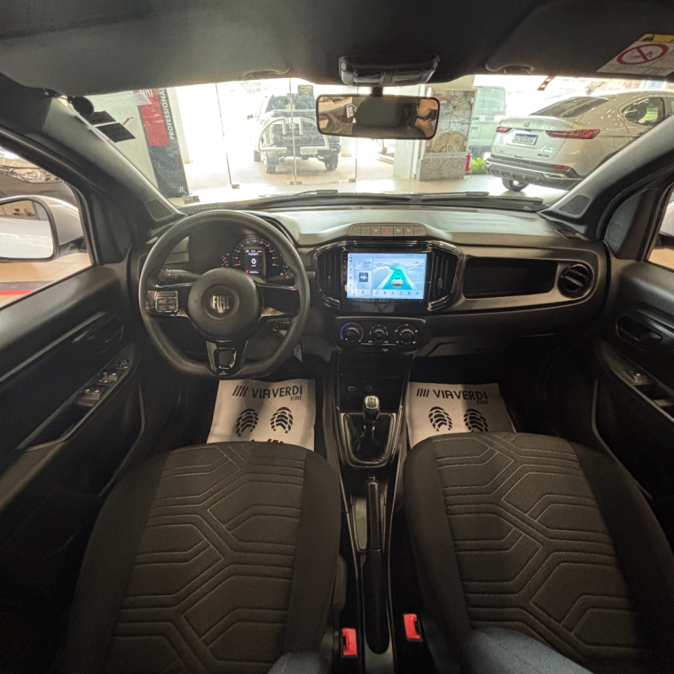 fiat strada 1.3 firefly flex freedom cd manual 4p 2023 fiat strada 1.3 firefly flex freedom cd manual 4p 2023