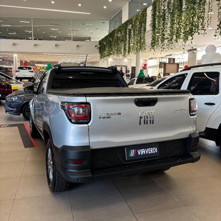 fiat strada 1.3 firefly flex freedom cs manual 2p 2024