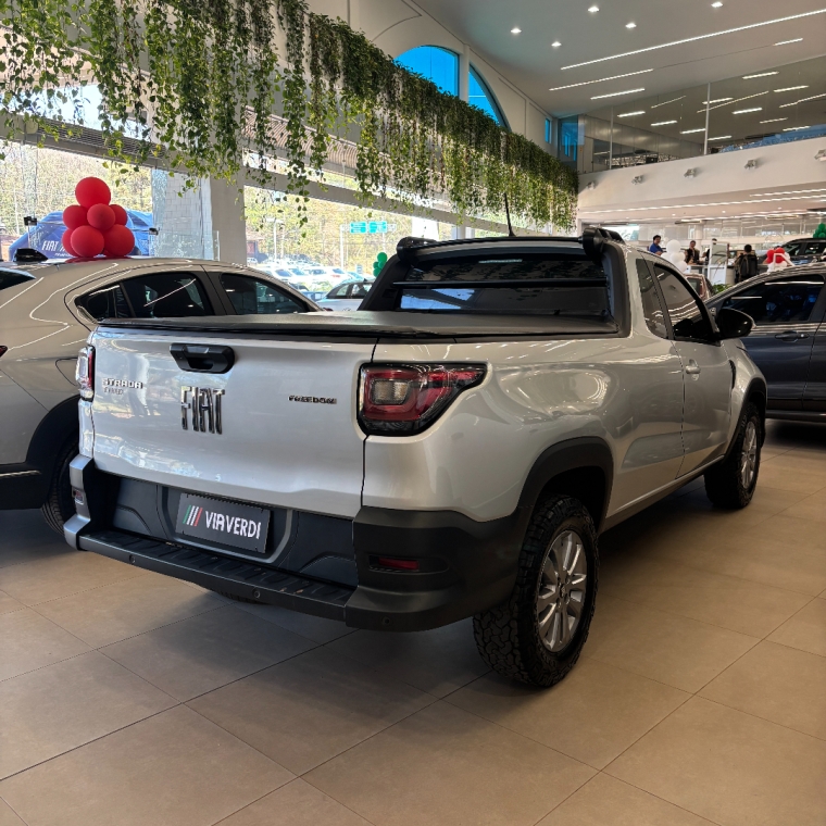 fiat strada 1.3 firefly flex freedom cs manual 2p 2024