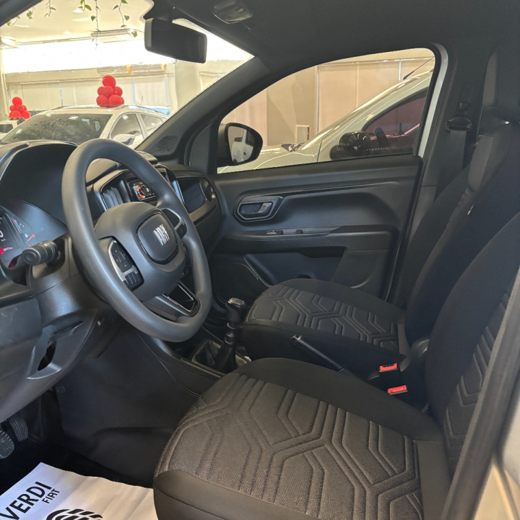 fiat strada 1.3 firefly flex freedom cs manual 2p 2024