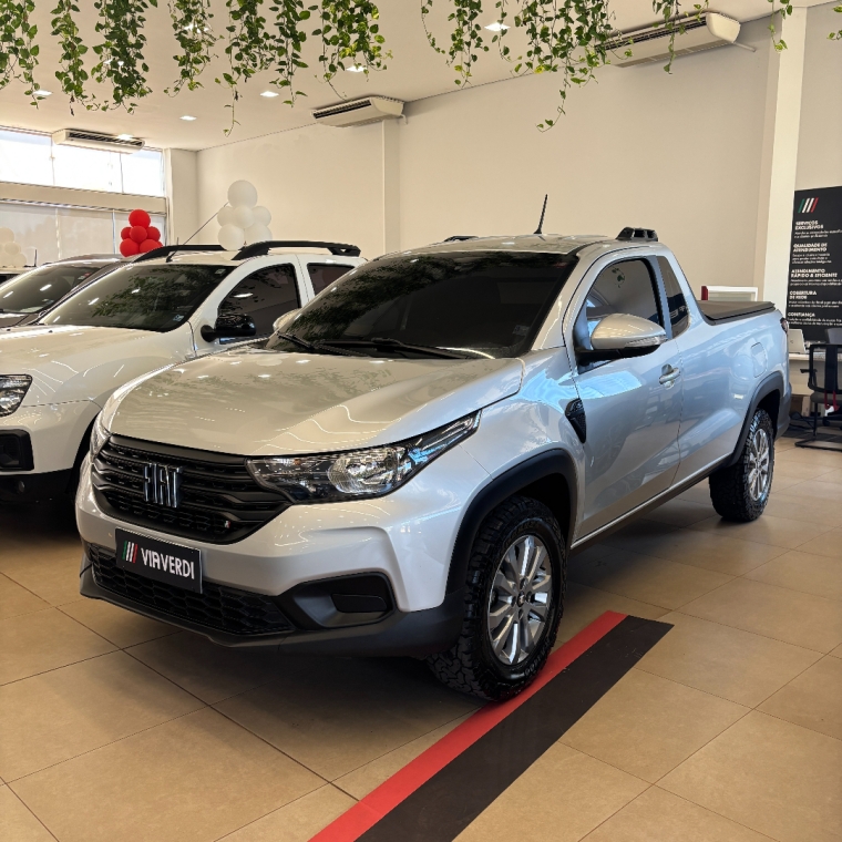 fiat strada 1.3 firefly flex freedom cs manual 2p 2024