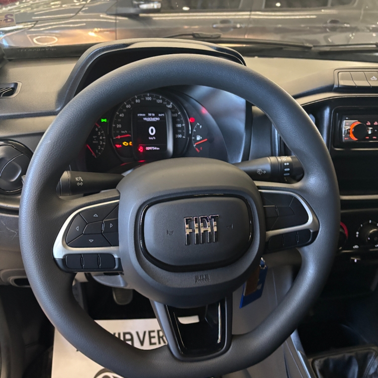 fiat strada 1.3 firefly flex freedom cs manual 2p 2024