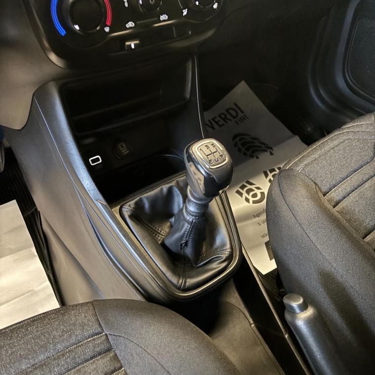 fiat strada 1.3 firefly flex freedom cs manual 2p 2024