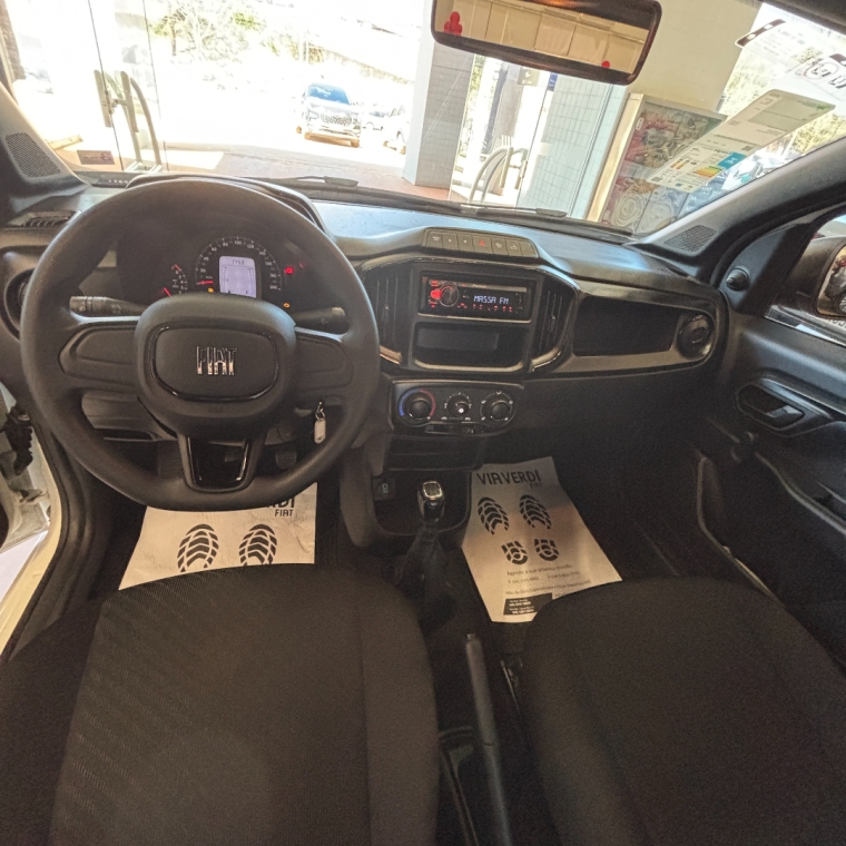 fiat strada 1.3 firefly flex endurance cs manual 2p 2024