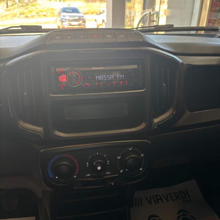 fiat strada 1.3 firefly flex endurance cs manual 2p 2024