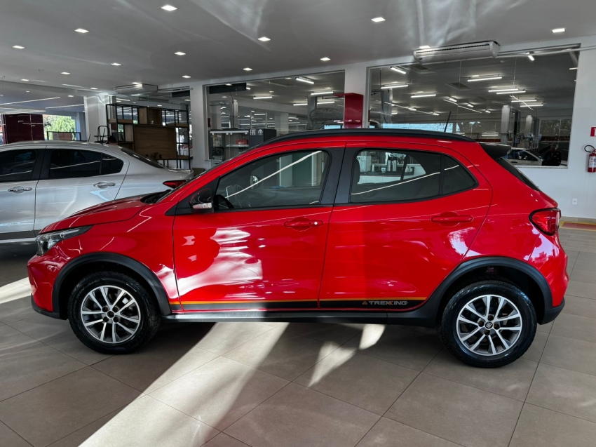 fiat argo 1.3 firefly flex trekking manual 5p 2023