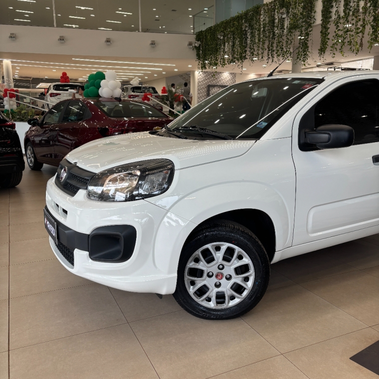 fiat uno 1.0 fire flex attractive manual 5p 2021