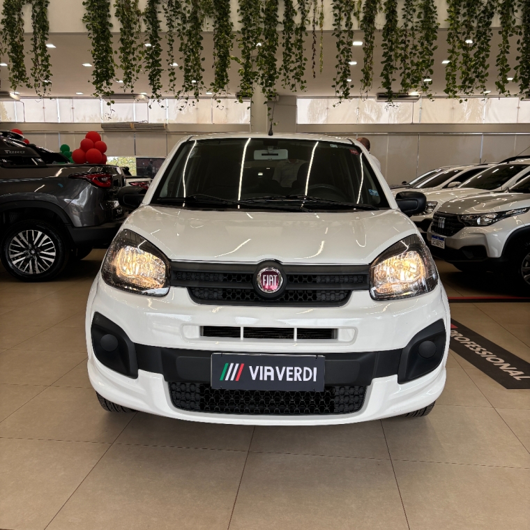 fiat uno 1.0 fire flex attractive manual 5p 2021