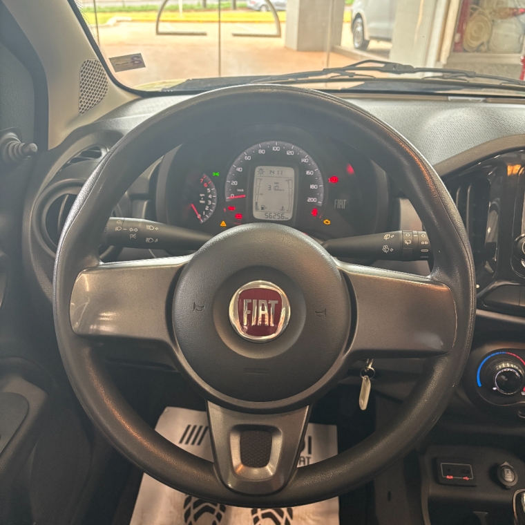 fiat uno 1.0 fire flex attractive manual 5p 2021