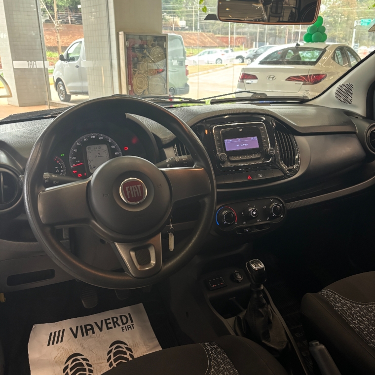 fiat uno 1.0 fire flex attractive manual 5p 2021