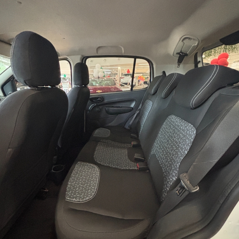 fiat uno 1.0 fire flex attractive manual 5p 2021