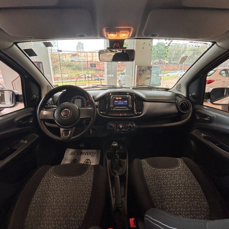 fiat uno 1.0 fire flex attractive manual 5p 2021