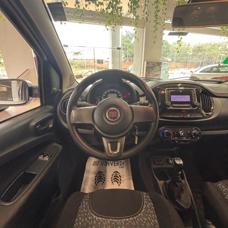 fiat uno 1.0 fire flex attractive manual 5p 2021