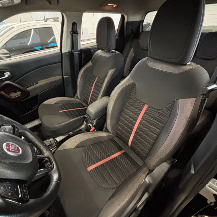 fiat toro 1.8 16v evo flex freedom at6 4p automatico 2019 fiat toro 1.8 16v evo flex freedom at6 4p automatico 2019