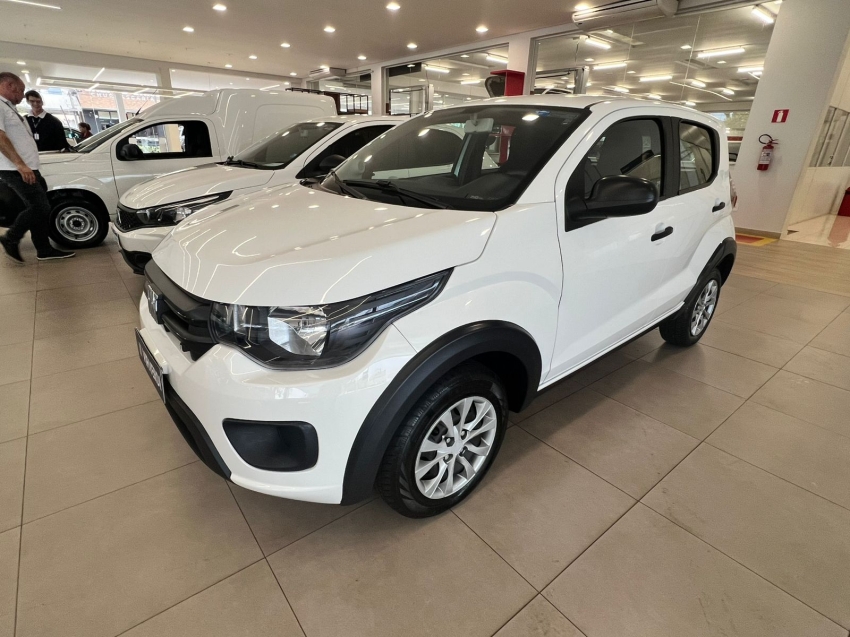 fiat mobi 1.0 evo flex like. manual 5p 2024 fiat mobi 1.0 evo flex like. manual 5p 2024