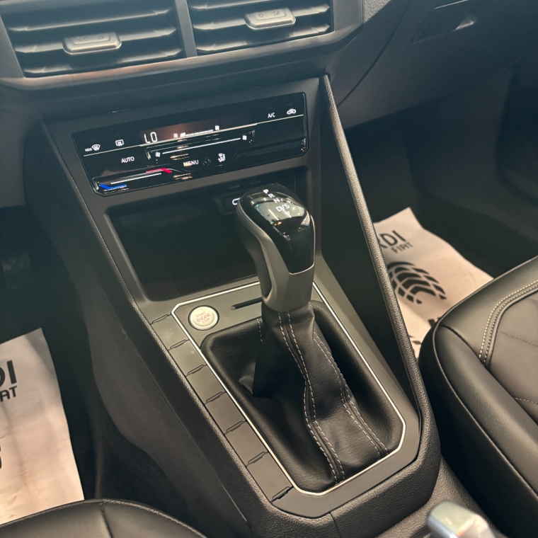 volkswagen virtus 1.4 250 tsi exclusive automatico flex 4p 2025