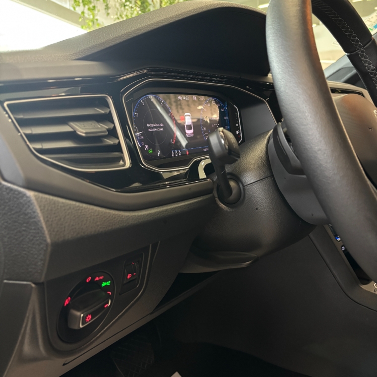 volkswagen virtus 1.4 250 tsi exclusive automatico flex 4p 2025