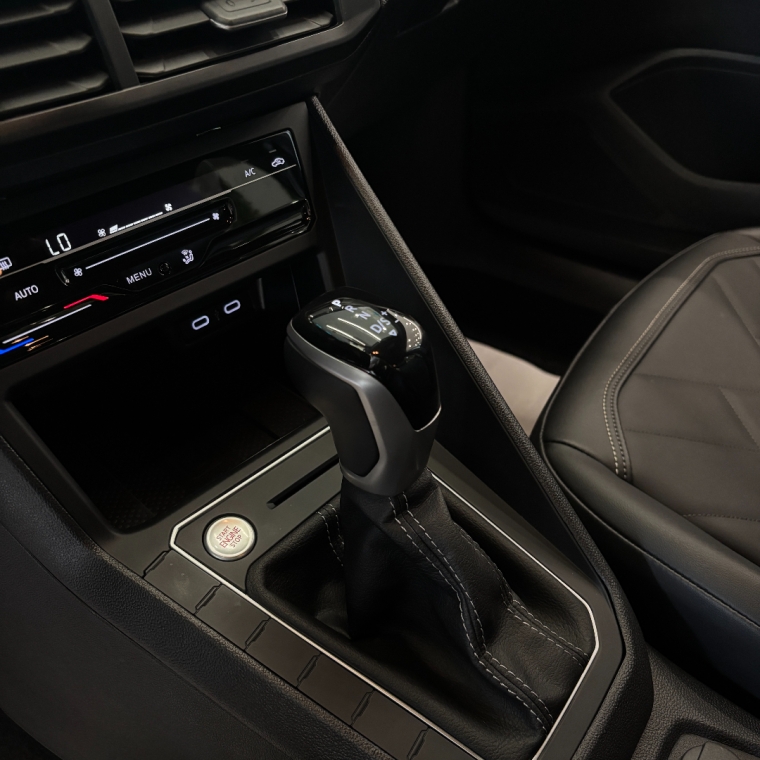 volkswagen virtus 1.4 250 tsi exclusive automatico flex 4p 2025