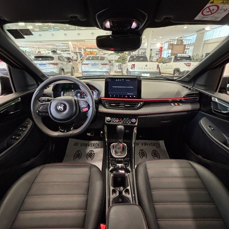 fiat pulse 1.3 turbo 270 flex abarth at6 5p automatico 2025 fiat pulse 1.3 turbo 270 flex abarth at6 5p automatico 2025