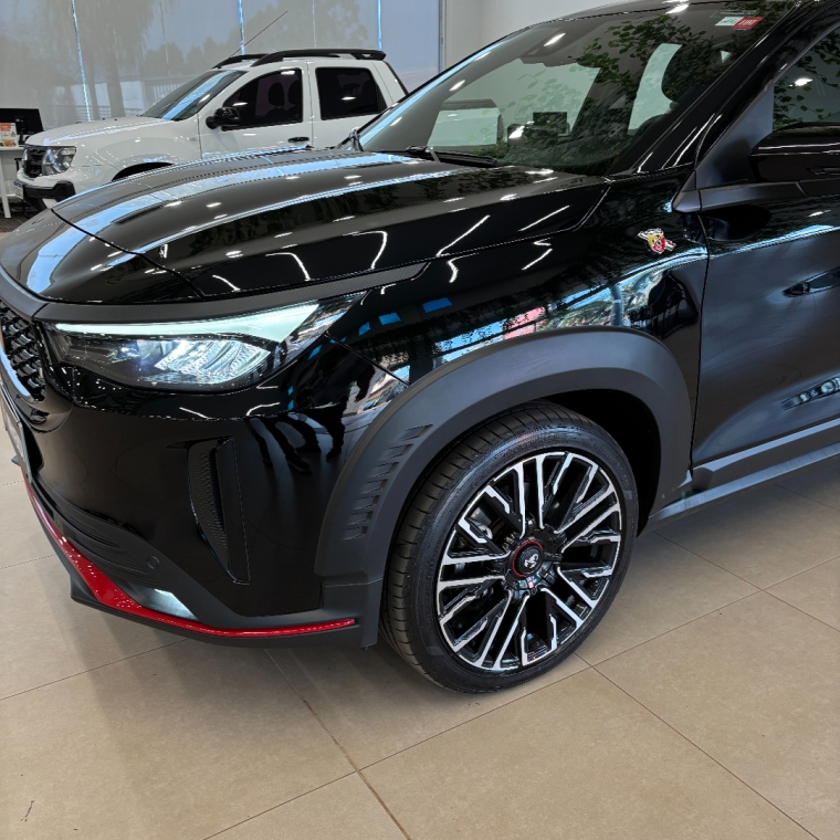fiat pulse 1.3 turbo 270 flex abarth at6 5p automatico 2025 fiat pulse 1.3 turbo 270 flex abarth at6 5p automatico 2025
