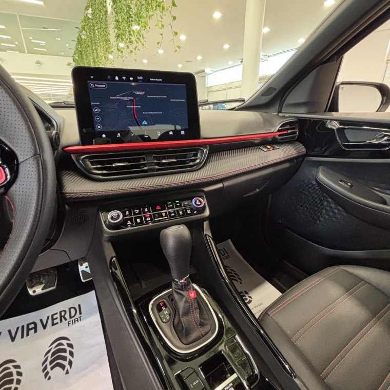 fiat pulse 1.3 turbo 270 flex abarth at6 5p automatico 2025 fiat pulse 1.3 turbo 270 flex abarth at6 5p automatico 2025