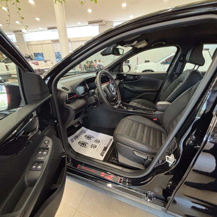 fiat pulse 1.3 turbo 270 flex abarth at6 5p automatico 2025 fiat pulse 1.3 turbo 270 flex abarth at6 5p automatico 2025